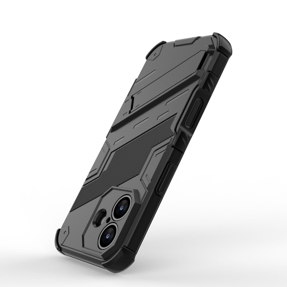 Чехол Warrior New Case для iPhone 17