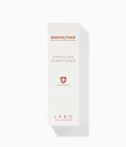 LABO Rinfoltina CONDITIONER кондиционер для укрепления волос 200 мл