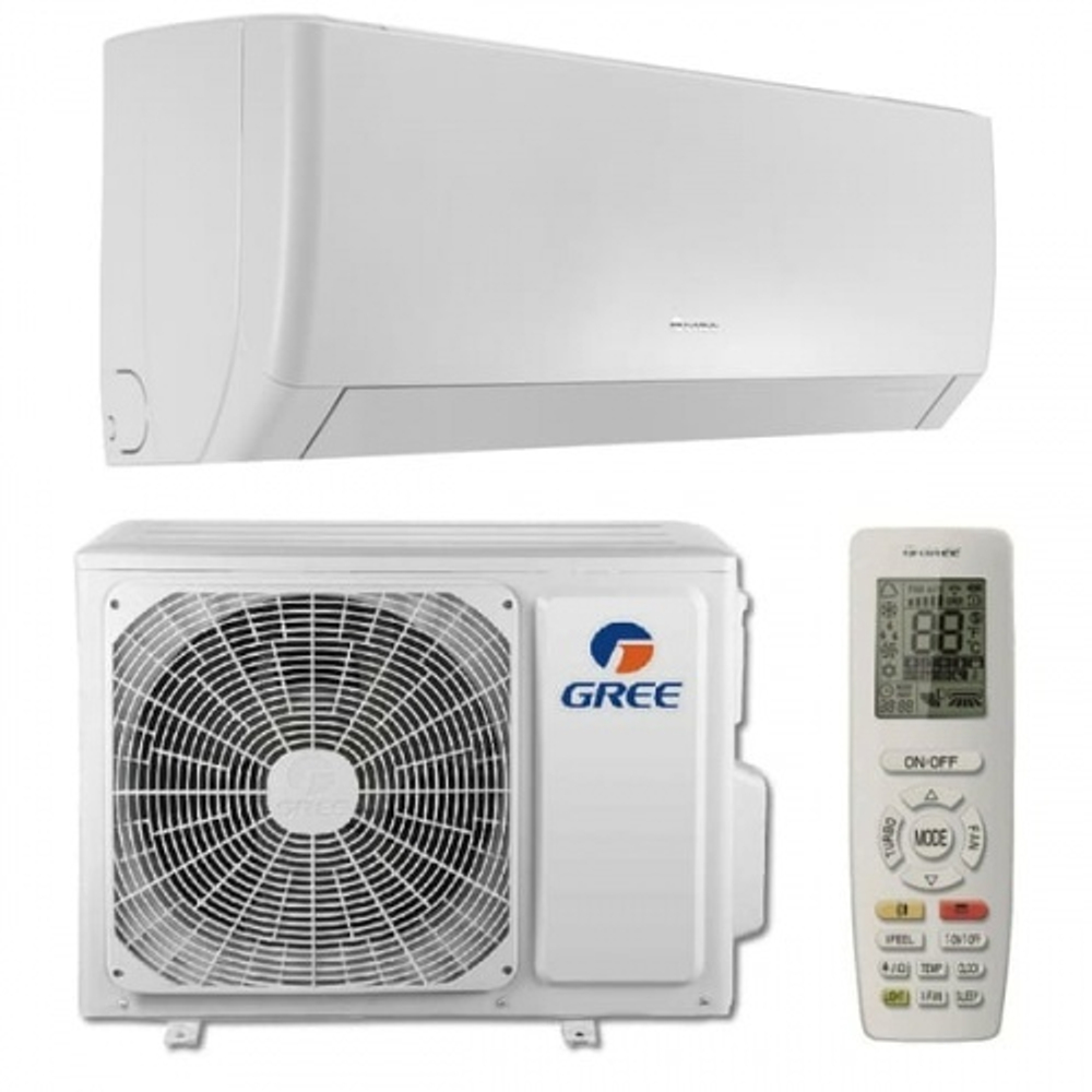 GREE GWH09AGAXA-K6DNA4C PULAR INVERTER