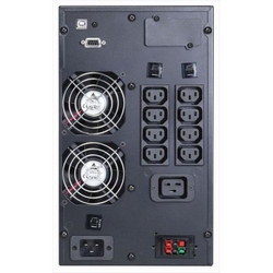 ИБП PowerCom Macan MAC-3000