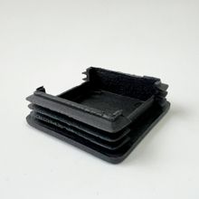 Втулка пластиковая 50x50 PB-43-6