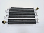 Теплообменник основной (24кВт) VIESSMANN Vitopend 100-W WH1B/WH1D/WHKB (арт. 7825510)