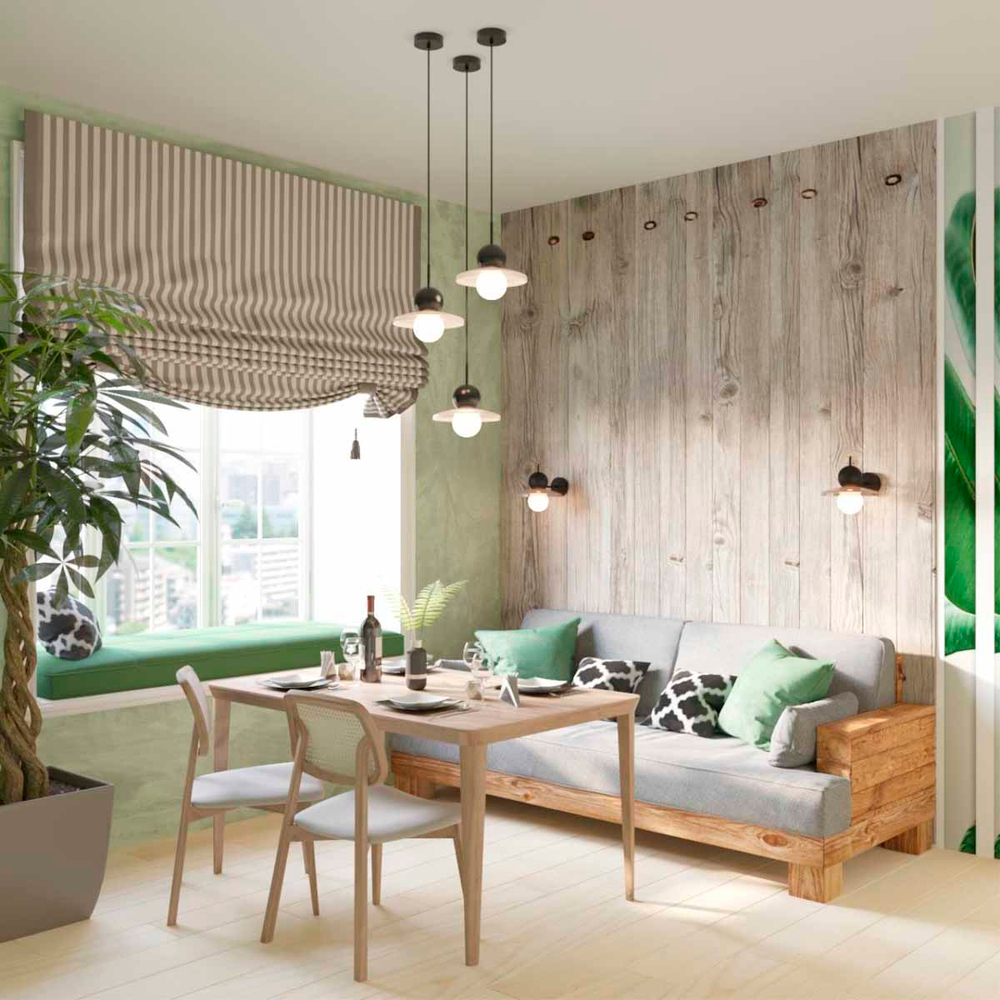 Подвесной светильник Odeon Light Hatty 5014/1D