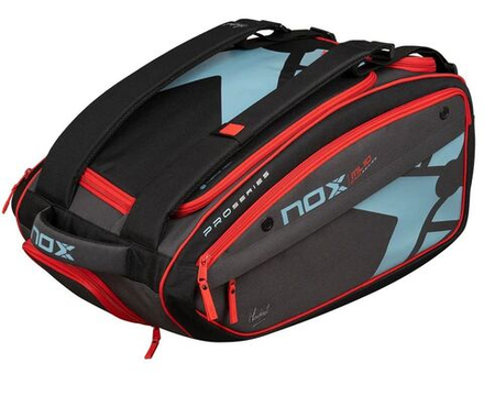 Сумка для Падел NOX ML10 Competition XL Compact