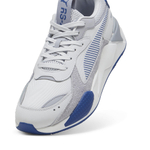 Кроссовки PUMA RS-X Suede