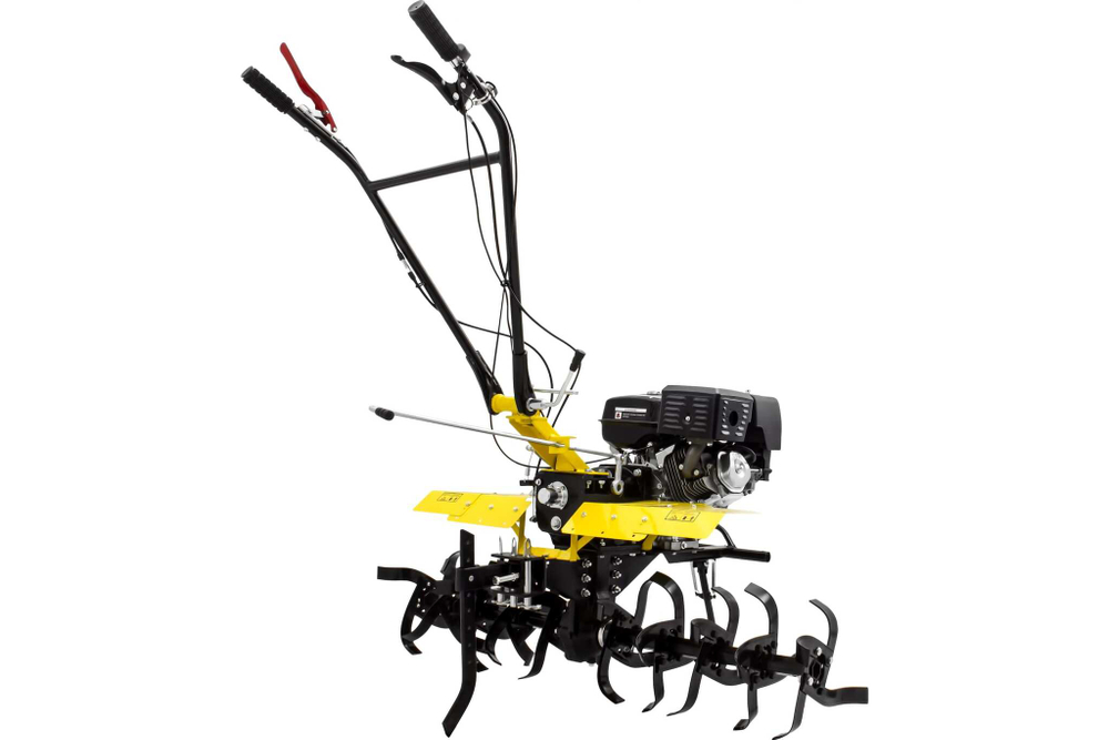 Мотоблок бензиновый Huter МК-13000P