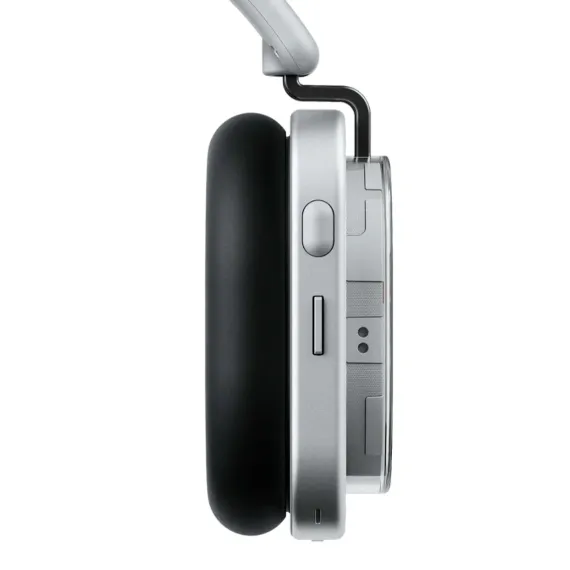 Nothing Headphone (1) White