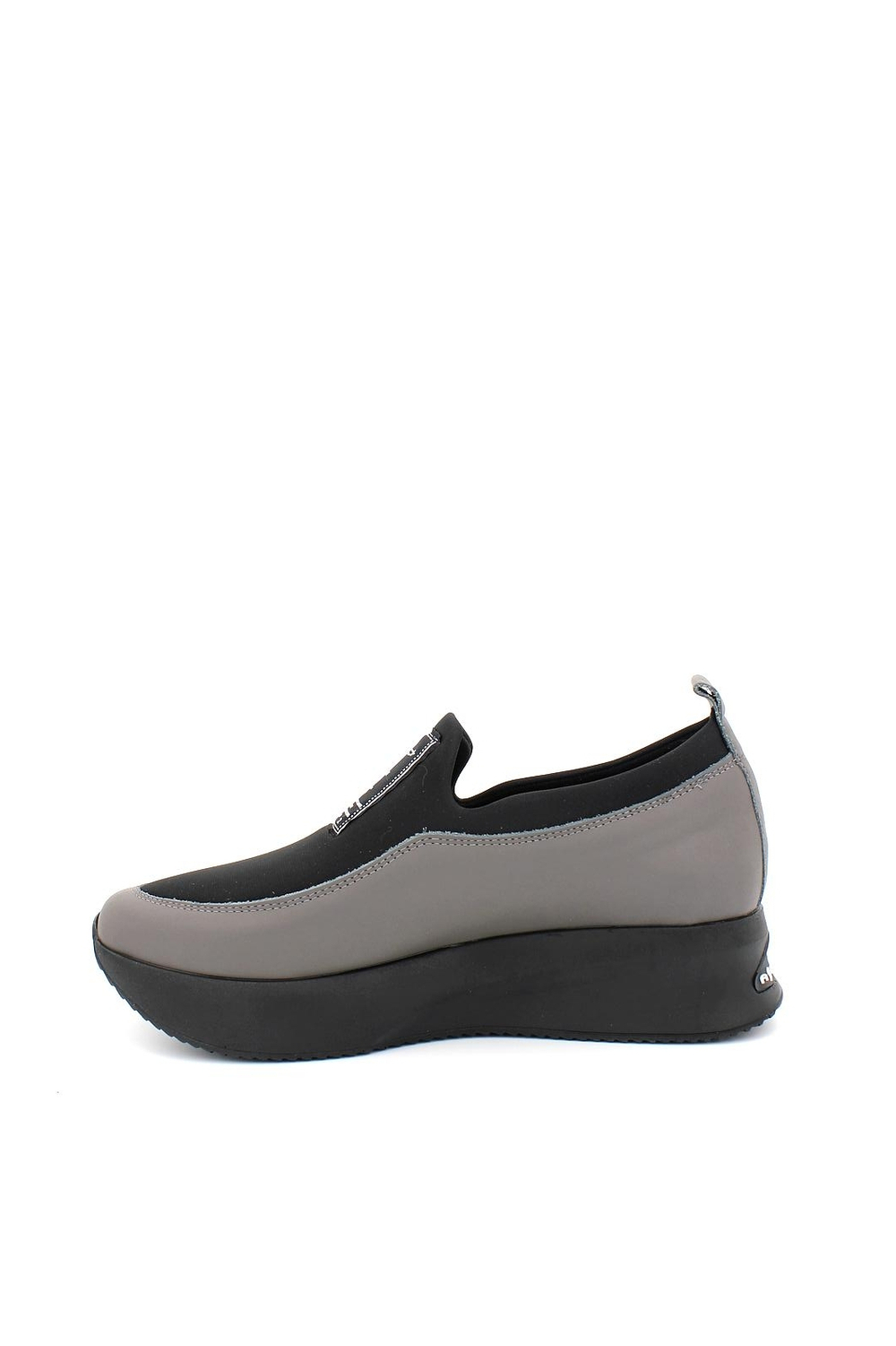 Слипоны женские Ascalini R13210b