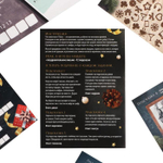 Новогодний квест по поиску подарка Новый год: Любимому мужу