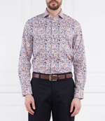 Рубашка WILD FLOWER PRINT Tommy Hilfiger - разноцветная(MW0MW30606)