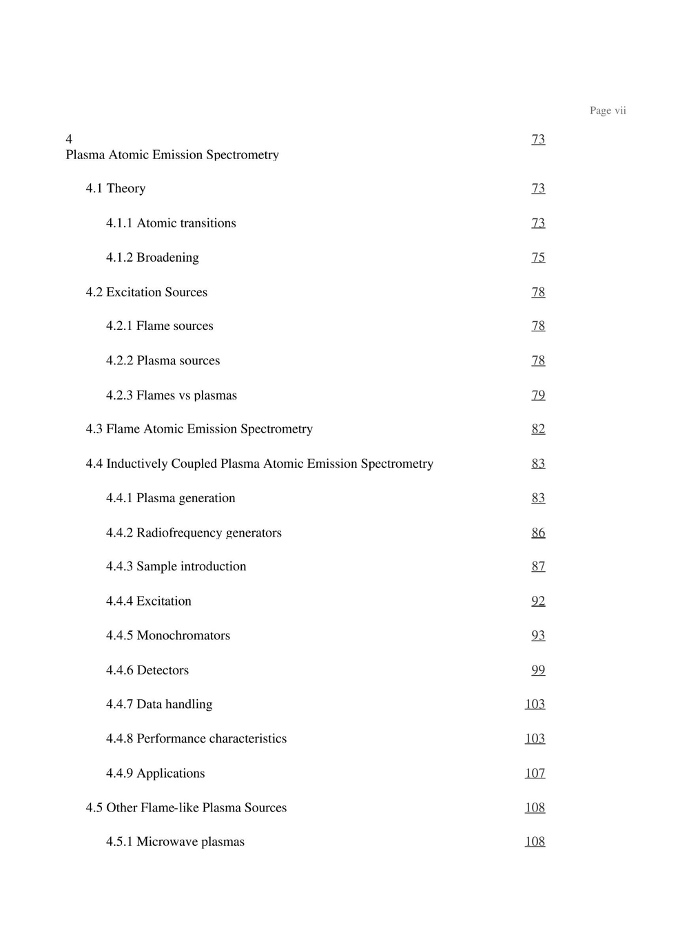 An Introduction to Analytical Atomic Spectrometry | L. Ebdon