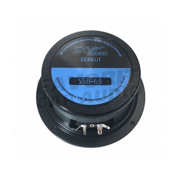 Skylor Skysound Berkut SSB-65