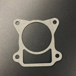 Прокладка под основание помпы охлаждение Honda BF20-50 (Kacawa)