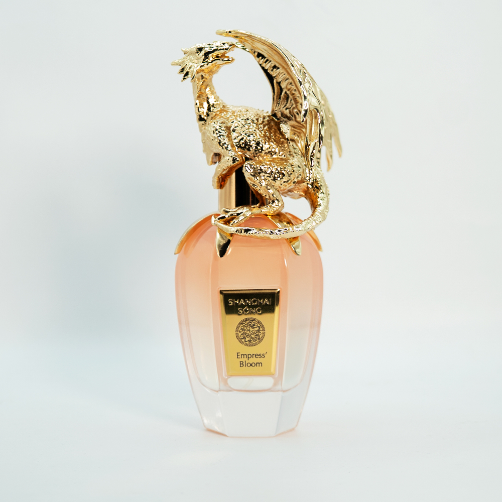 Shanghai Song Empress Bloom