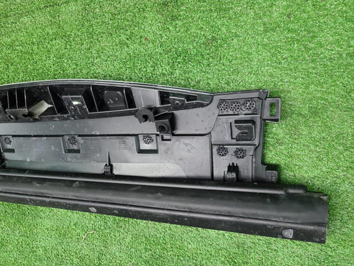 Накладка двери задняя правая Geely Monjaro (21-нв)