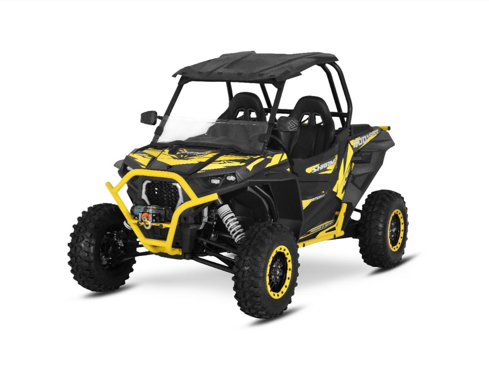 Багги SHARMAX XForce 1100 Sport ПСМ