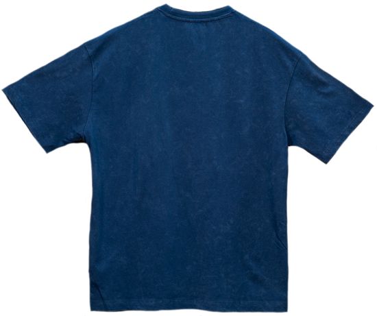 Футболка оверсайз TILTON (Турция). Р-ры 50-56.