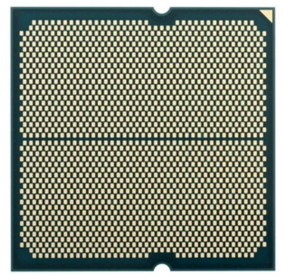 Процессор AMD Ryzen 7 9700X