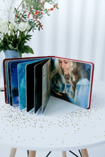 Музыкальная книга Romana's