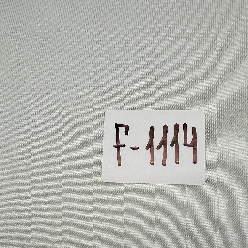 Футболка Ymkashix Hellcome logo F-1114 pp.L
