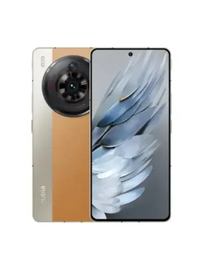 6,8" Смартфон Z50S Pro 121024 ГБ NX713J BROWN