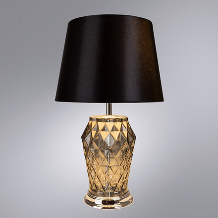 Декоративная настольная лампа Arte Lamp Murano
