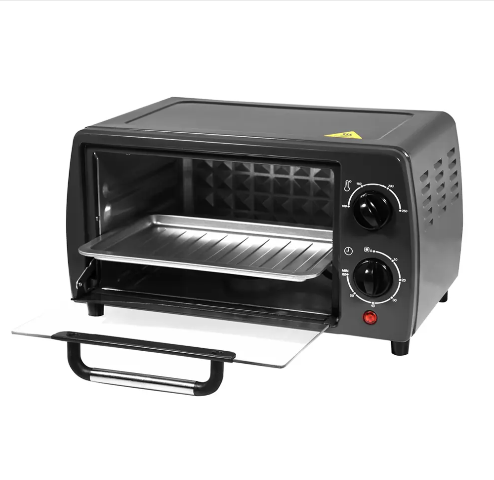 Духовая электрическая печь Oursson Мини-чечь 9л.