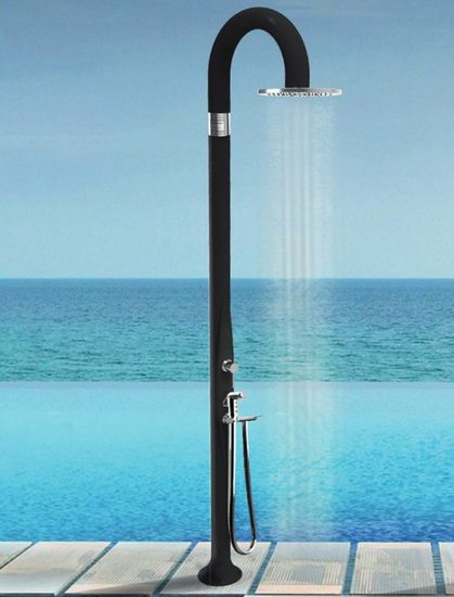 Душ уличный Funny Yin T 345