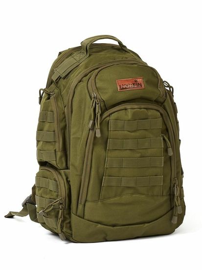 Рюкзак Norfin Tactic 45 NF, арт. NF-40222