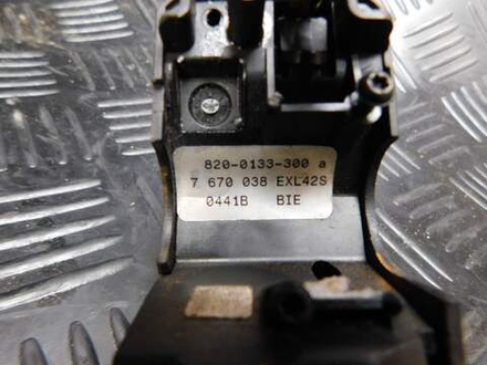 Пульт правый BMW R1200GS 2005