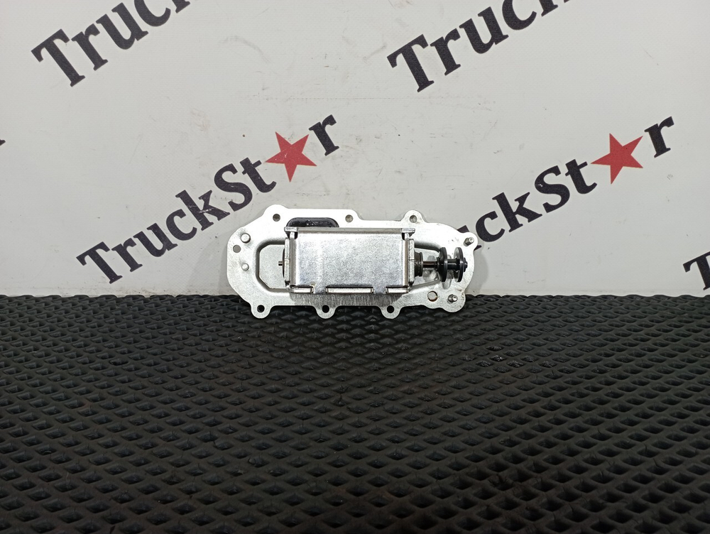 Сервопривод АКПП Traxon 2023г.