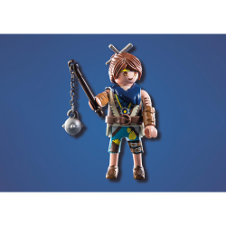 Playmobil - Песчаные бури Погромщик 71023