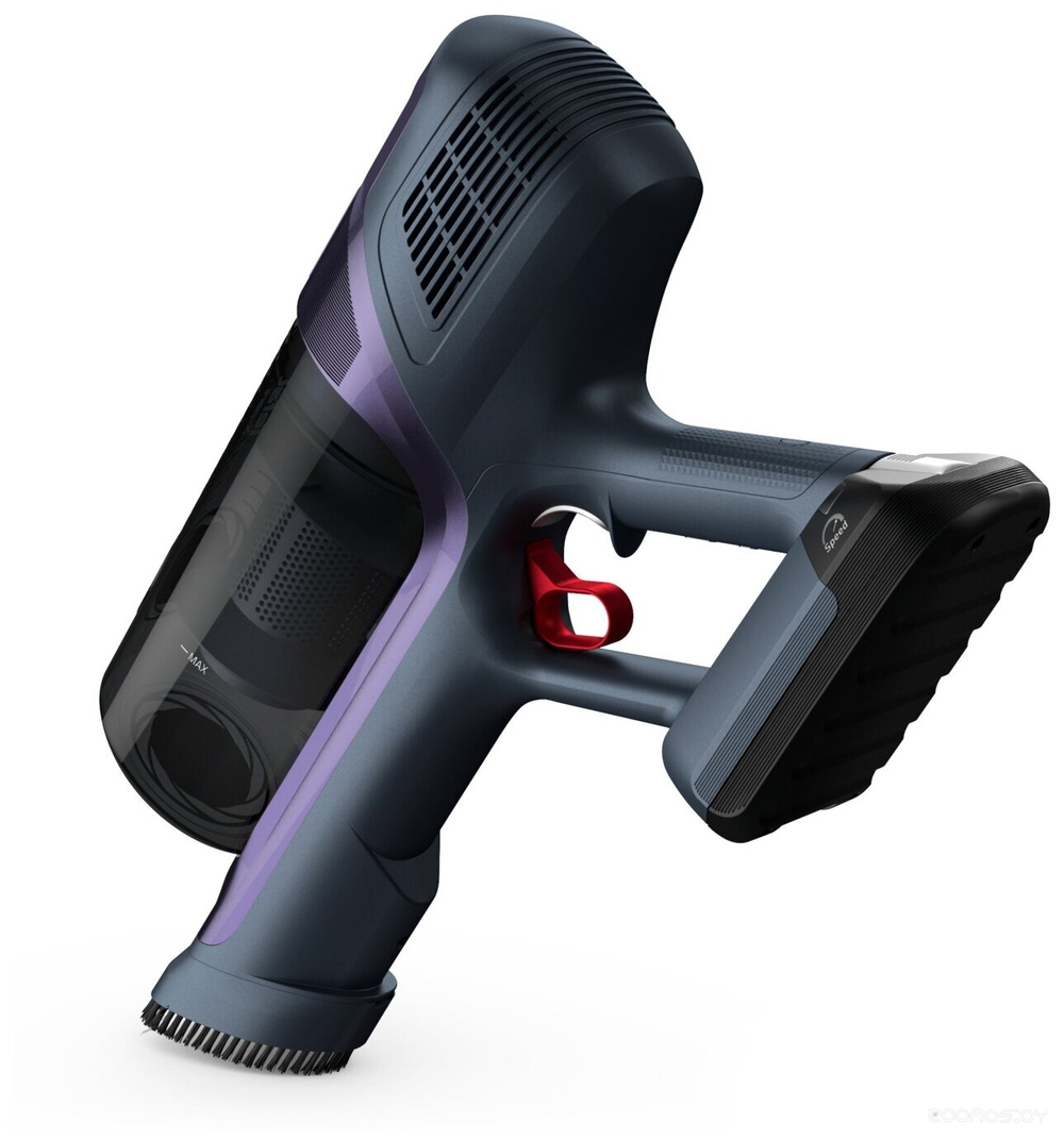 Пылесос TEFAL TY6838WO