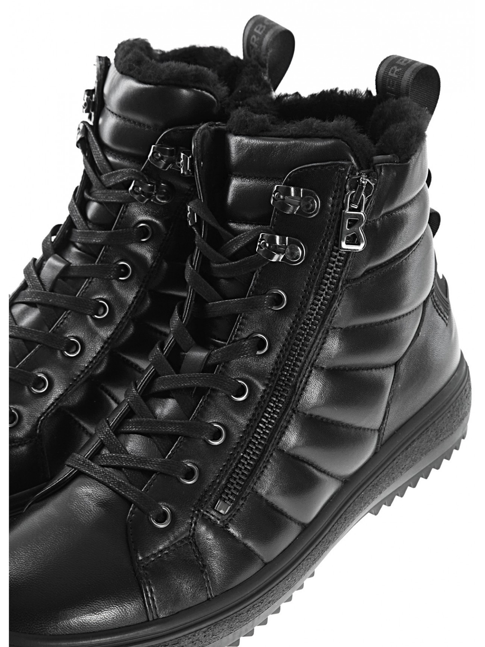 Ботинки мужские ANCHORAGE 12 A BOGNER
