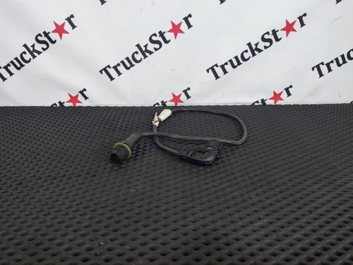 Проводка EBS