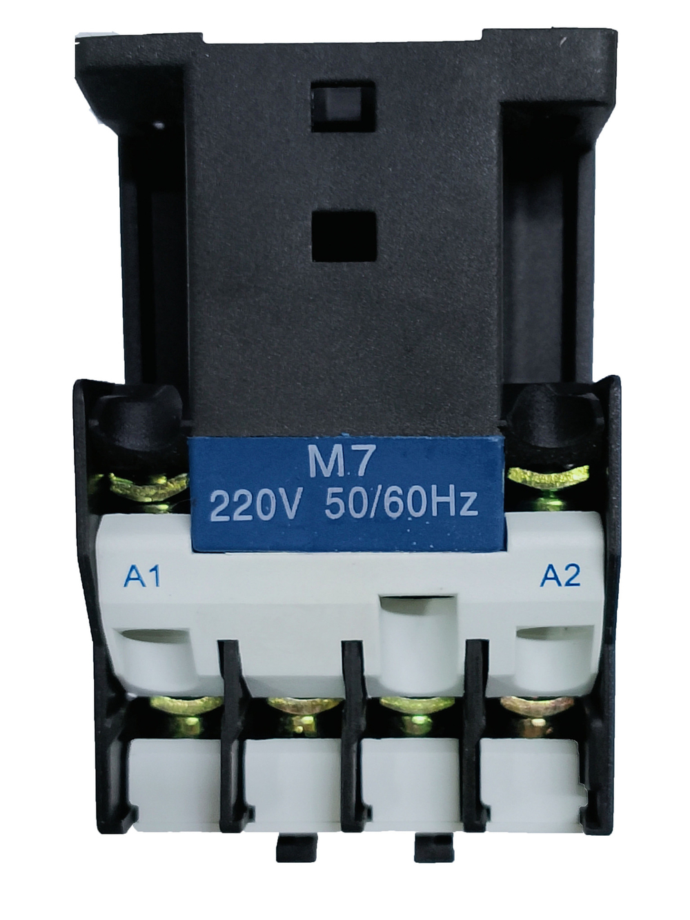 КМЭ-1210 12А 220В 1NO EKF