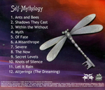 Seducer's Embrace / Self-Mythology (CD)