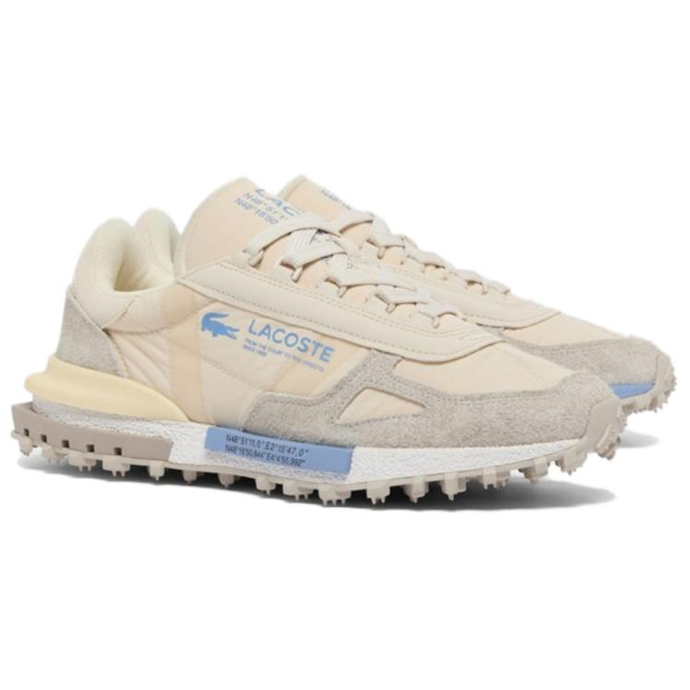 Lacoste Elite Active Suede