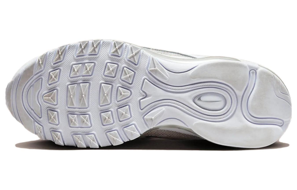 Кроссовки Nike Air Max 97 (Женская размерная сетка)