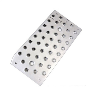 Правая подножка третьей ступени 5103192BA01/A