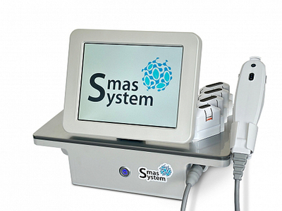 Smas System аппарат для SMAS лифтинга