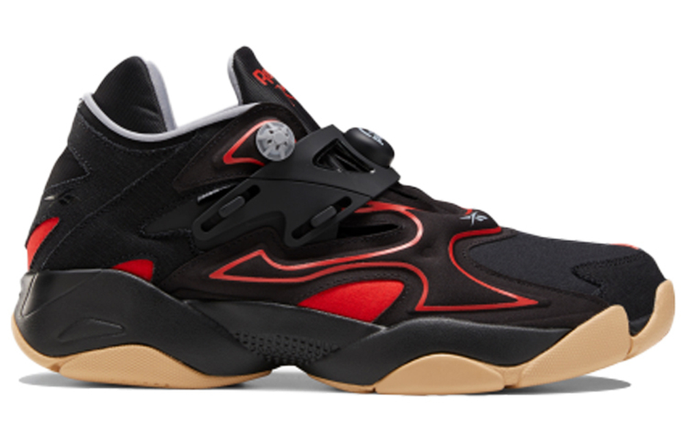 Кроссовки Reebok Pump Court