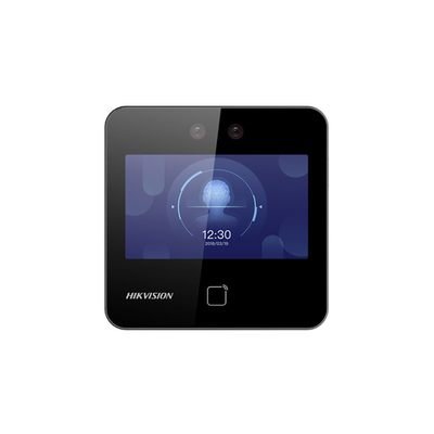 DS-K1T343MX терминал доступа Hikvision