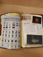 Five Nights at Freddy's Ultimate Guide 2.0 (Scott Cawthon)