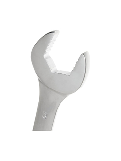 Комбинированный ключ Inforce 30мм, Сталь Cr-V, профессиональный, 06-05-28