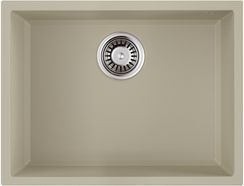 Мойка Omoikiri Tedori 54-U-BE Tetogranit/ваниль(арт.4993989)