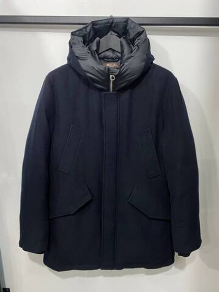 Пуховик Zegna