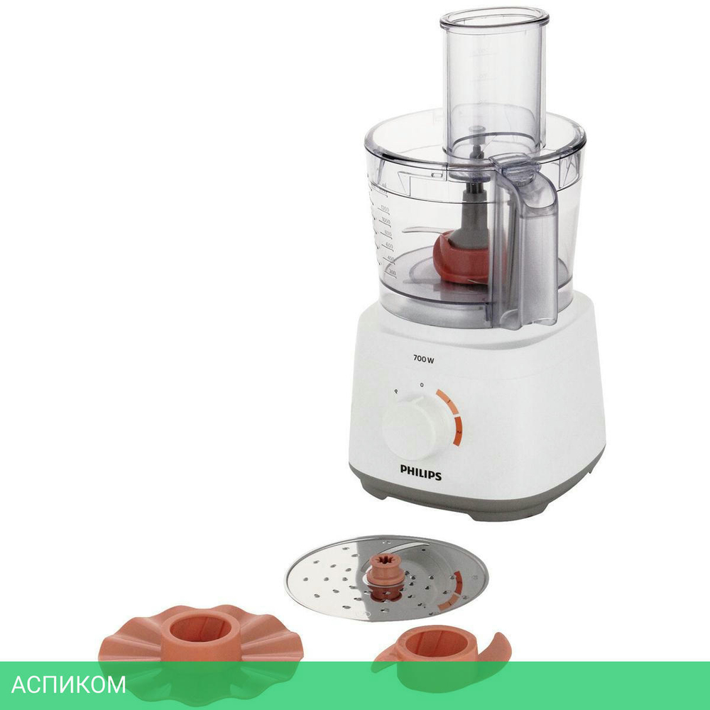 Кухонный комбайн Philips HR7310/00