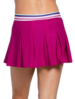 Теннисная юбка Lucky in Love The Berry Buzz Sweet - Фиолетовый