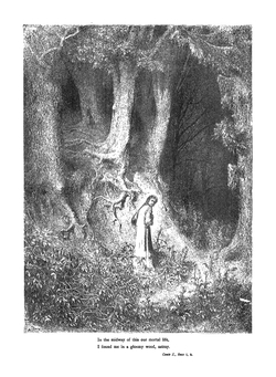 Dante's inferno | Dante Alighieri